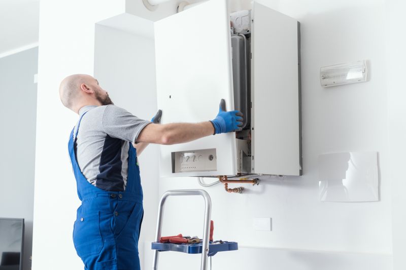 Electric Water Heater Repair in Katy, TX