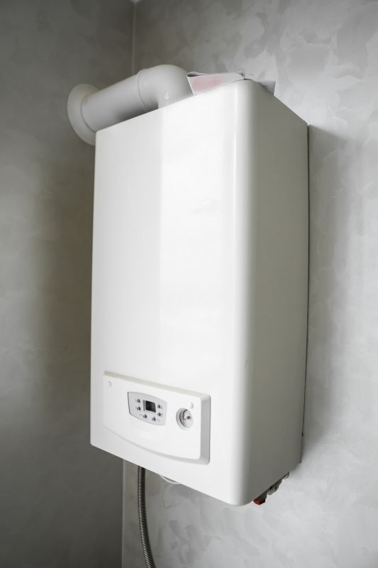 Propane Water Heater Service in San Jose, CA