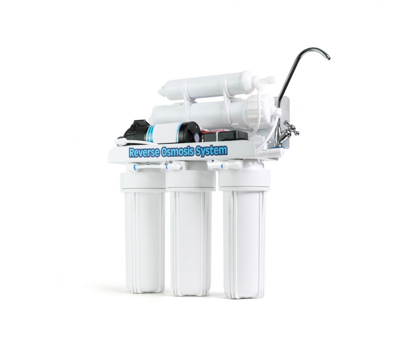 Ro Water Purification in Columbus, OH