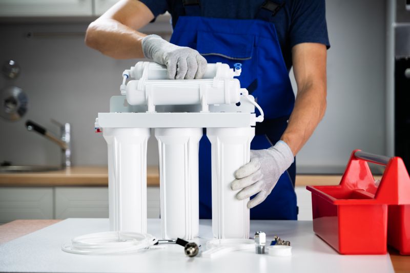 Ro Water Treatment in Denver, CO
