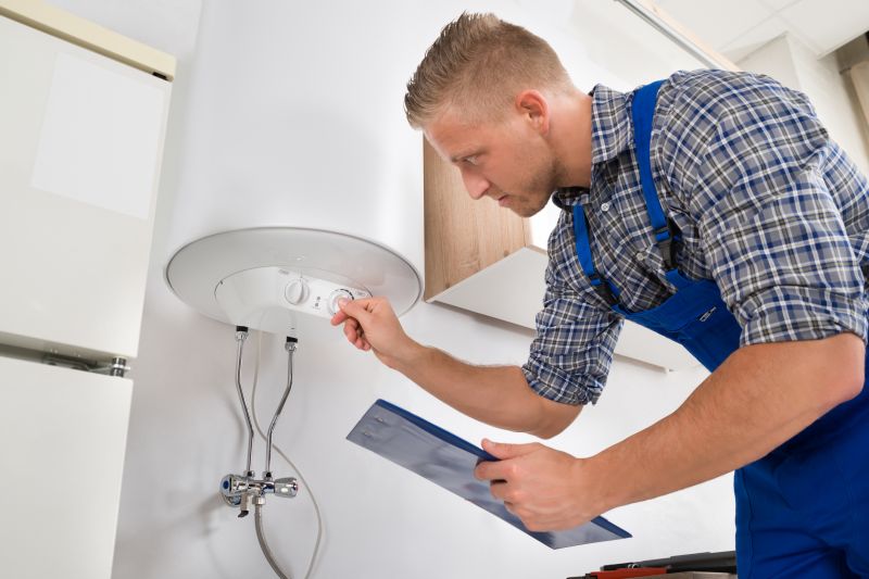 Water Heater Installation in San Jose, CA