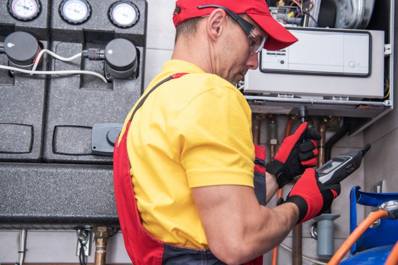 Water Heater Repair in Sacramento, CA