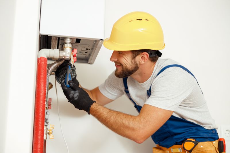 Water Heater Repair in Boca Raton, FL