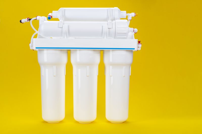Whole Home Water Filtration in Jacksonville, FL