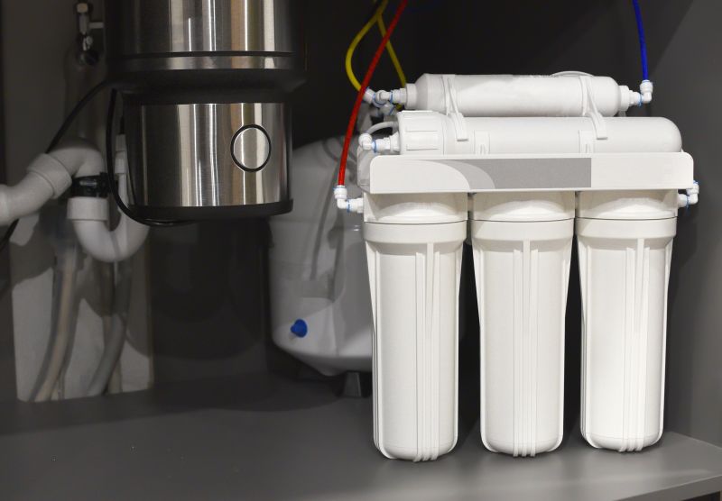 Whole Home Water Filtration in Denver, CO