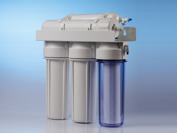 Household Water Treatment