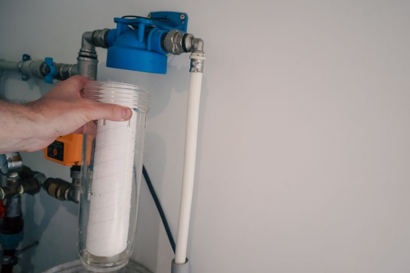 Carbon Filter Installation in Monmouth County, NJ