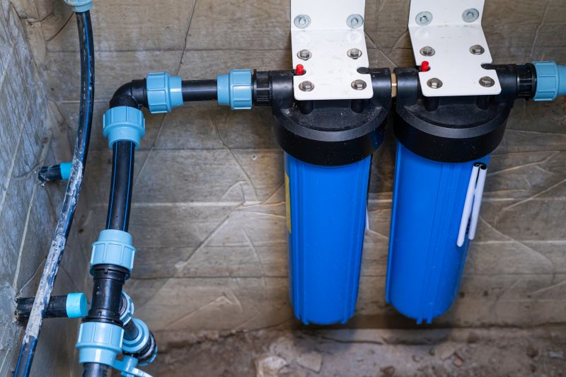 Carbon Filter Installation in Sarasota, FL