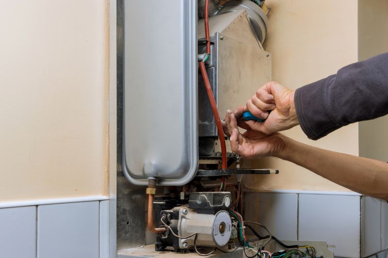 Commercial Water Heater Repair in Annapolis, MD