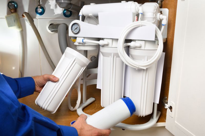 Drinking Water Filtration in Cincinnati, OH