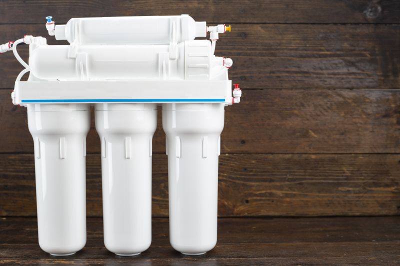 Drinking Water Filtration in Sarasota, FL