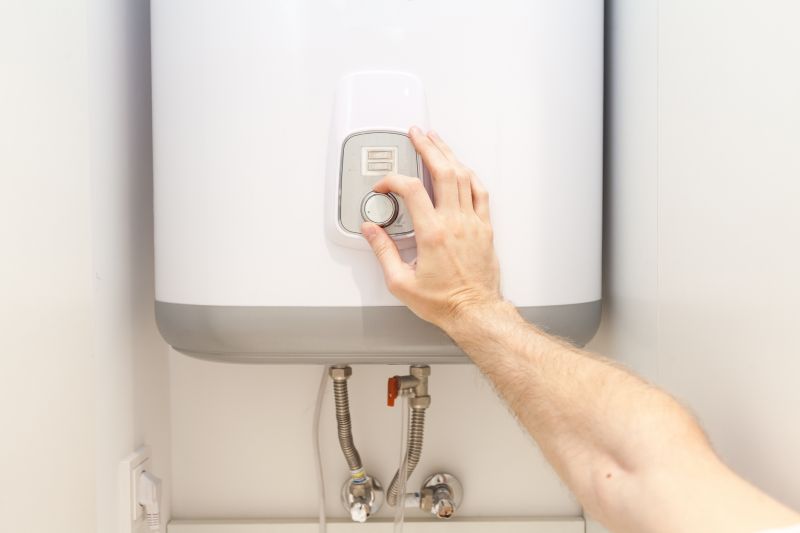 Electric Water Heater Repair in West Palm Beach, FL