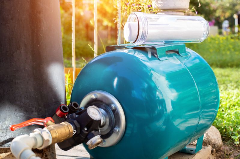 Filtration System Installation in Denver, CO