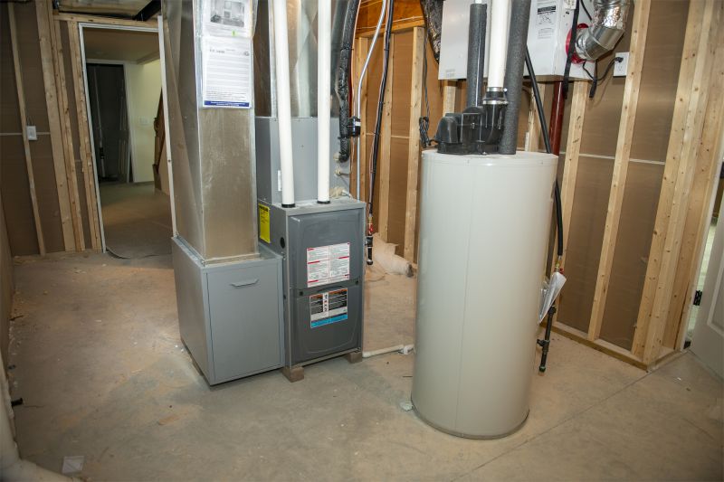 Gas Water Heater Installation in San Jose, CA