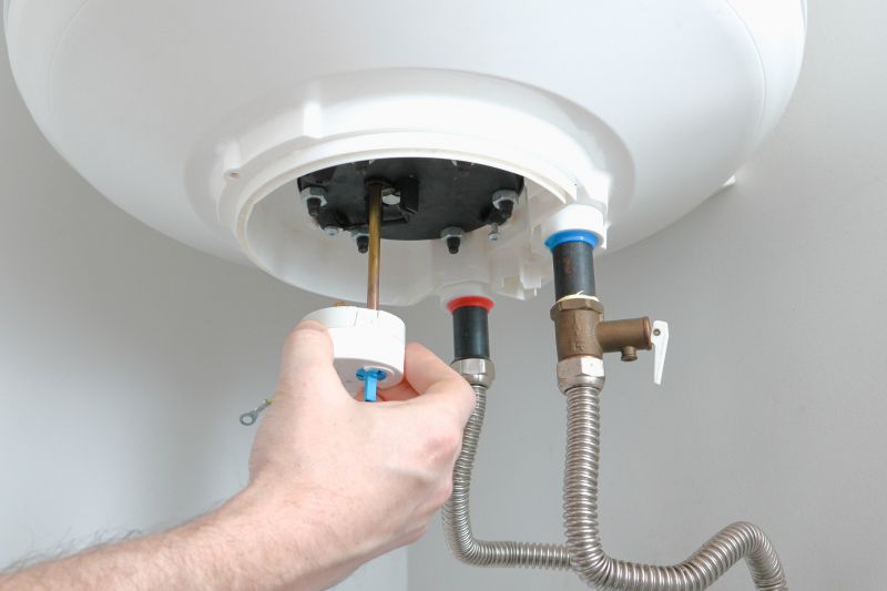 Gas Water Heater Repair in San Antonio, TX