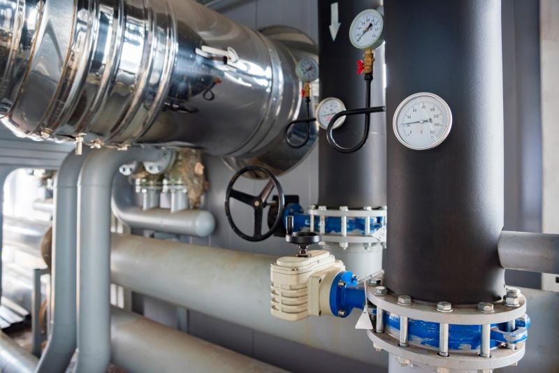 Gas Water Heater Replacement in Annapolis, MD