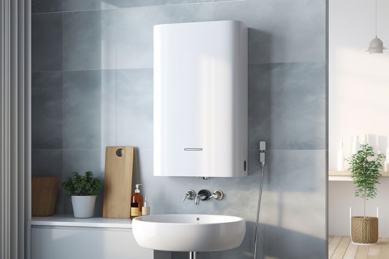 Hot Water Heater Installation in Fort Lauderdale, FL