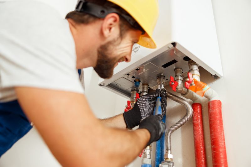 Hot Water Heater Repair in Kansas City, MO