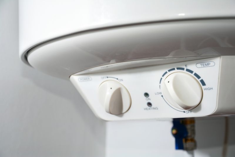 Hot Water Heater Replacement in Sacramento, CA