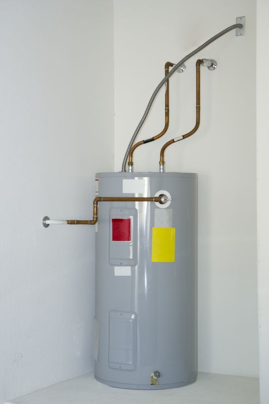 Hot Water Heater Replacement in Boca Raton, FL