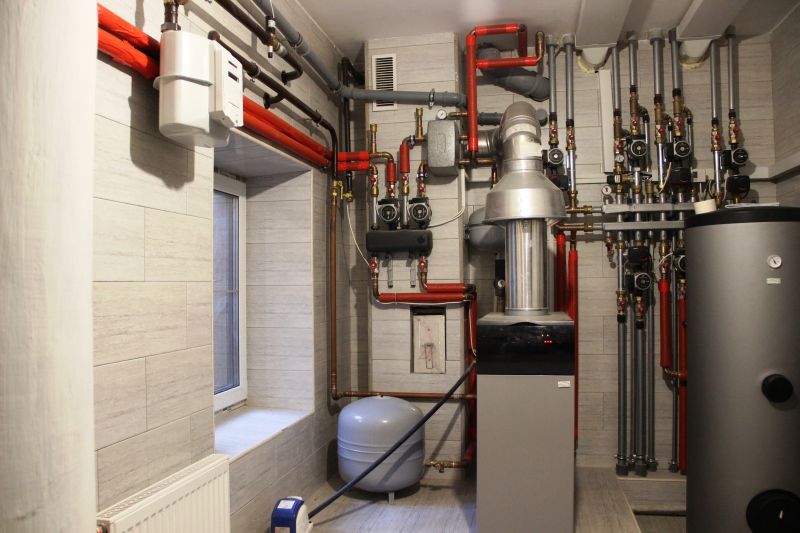Hot Water Heater Replacement in Boca Raton, FL