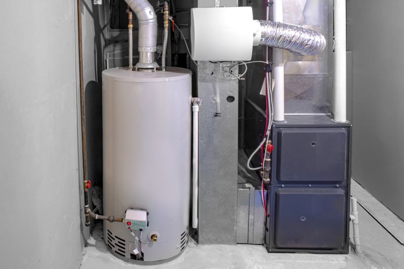 Hot Water Heater Replacement in Boca Raton, FL
