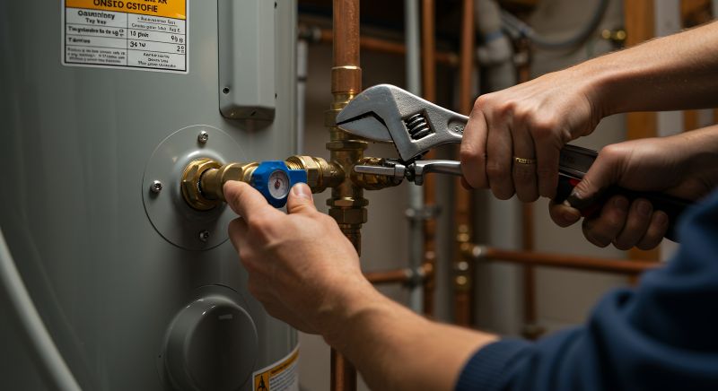 Hot Water Heater Service in Fort Lauderdale, FL