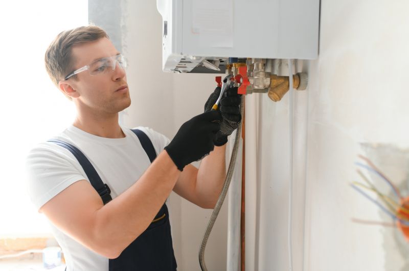 Leaking Water Heater Repair in San Antonio, TX