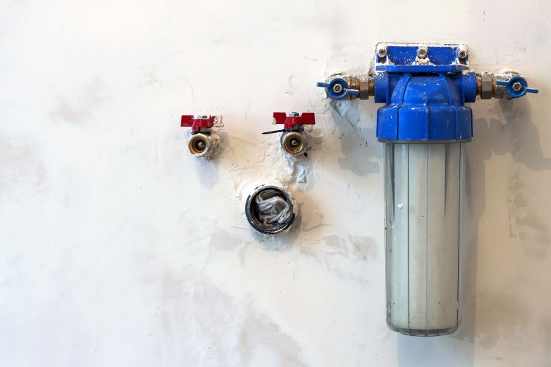 Residential Water Treatment in Tampa, FL