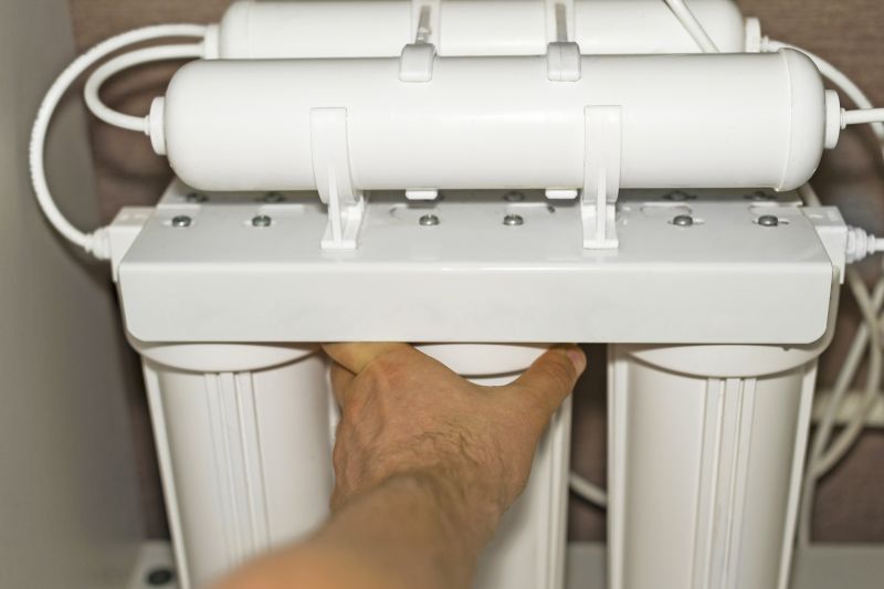 Reverse Osmosis Installation in Cincinnati, OH