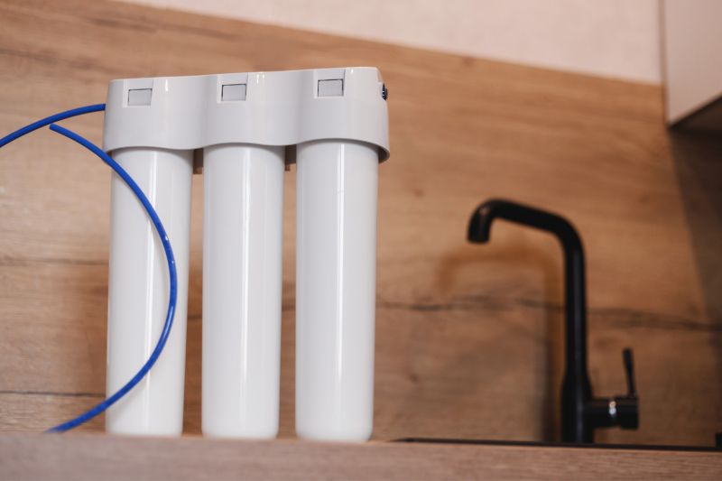 Ro Water Purification in Richmond, VA