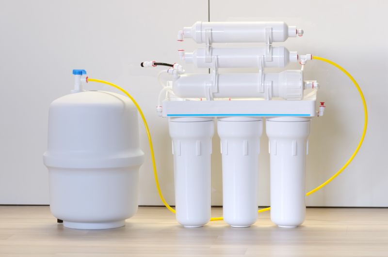 Ro Water Treatment in Louisville, KY