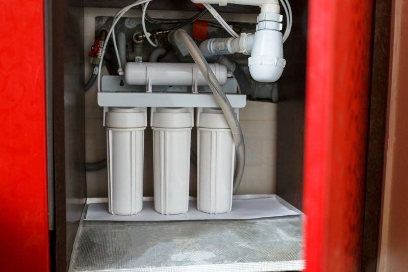 Sink Water Filter Service in Jacksonville, FL