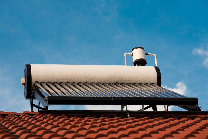 Solar Water Heater Maintenance in Fort Lauderdale, FL