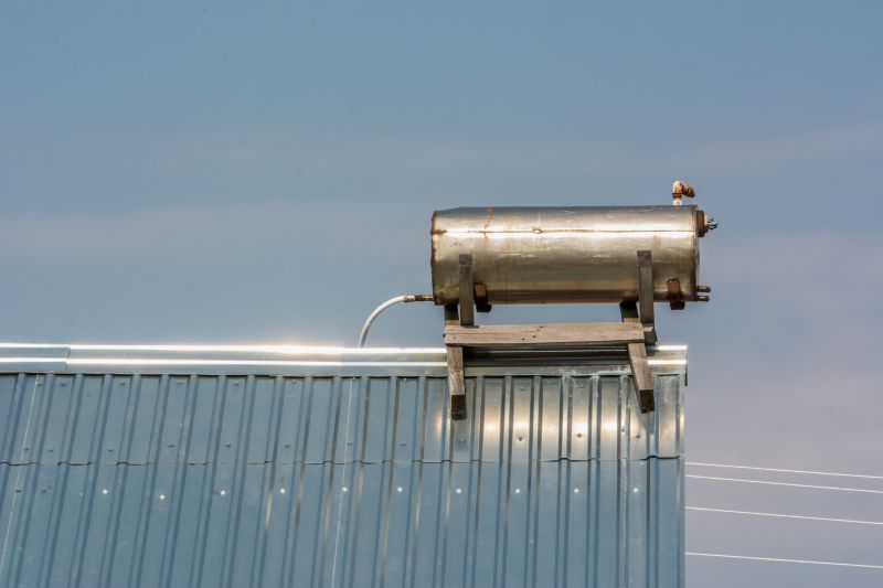 Solar Water Heater Repair in Fort Lauderdale, FL