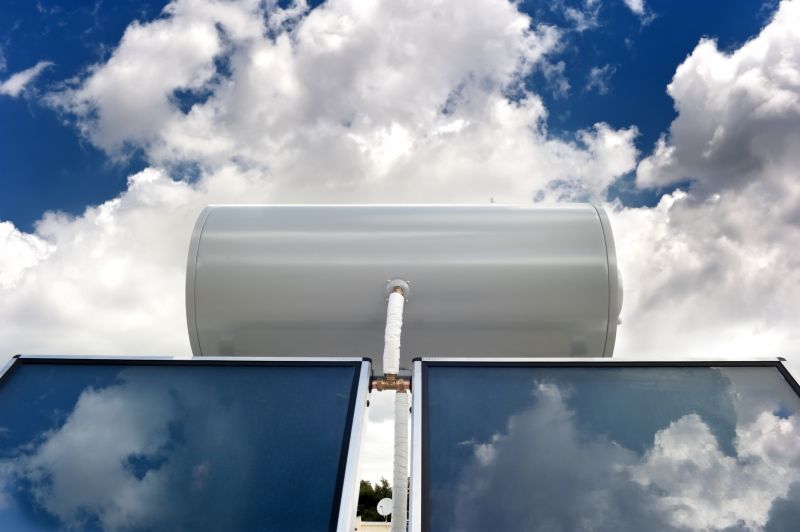 Solar Water Heater Replacement in Boca Raton, FL