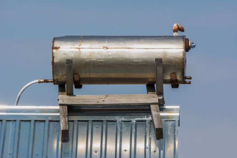 Solar Water Heater Replacement in West Palm Beach, FL