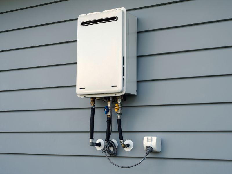 Tankless Heater Installation in Fort Lauderdale, FL