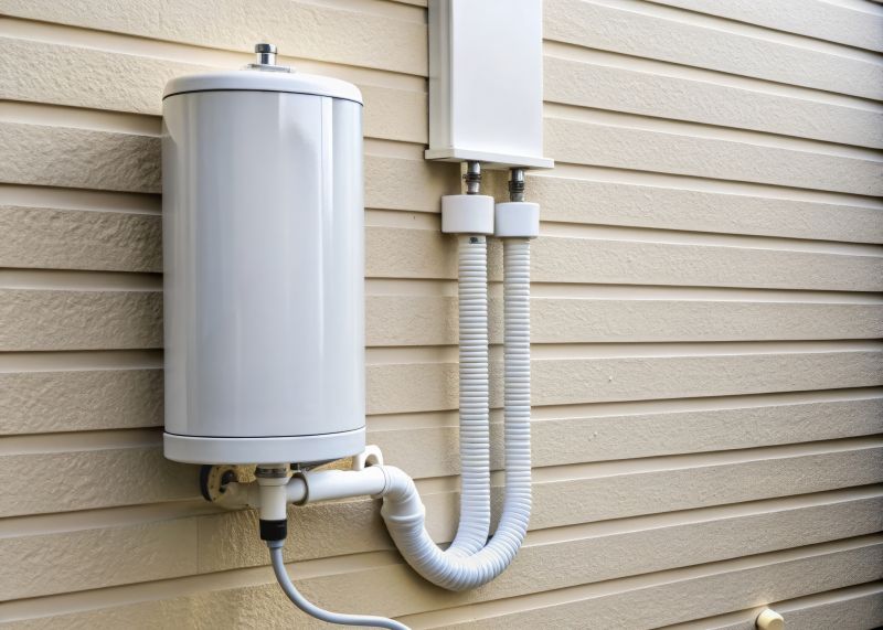Tankless Water Heater Repair in Katy, TX