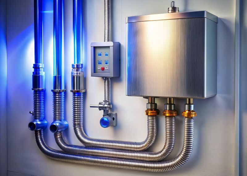 Tankless Water Heater Service in Fort Lauderdale, FL