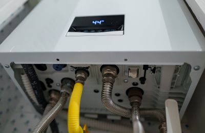 Tankless Water Heater Service in West Palm Beach, FL