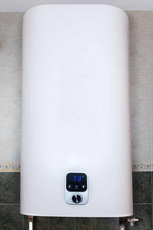 Tankless Water Heater Service in Austin, TX