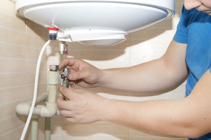 Water Heater Maintenance in West Palm Beach, FL