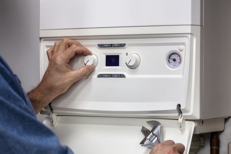 Water Heater Maintenance in Kansas City, MO