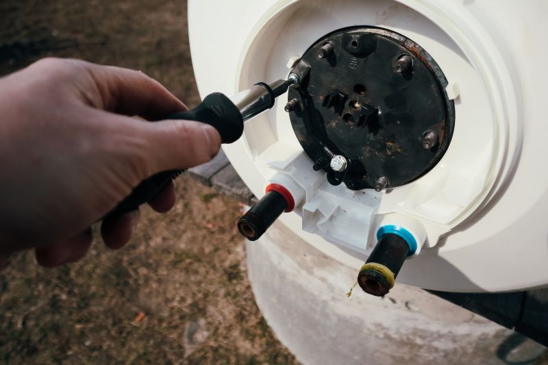 Water Heater Repair in San Antonio, TX