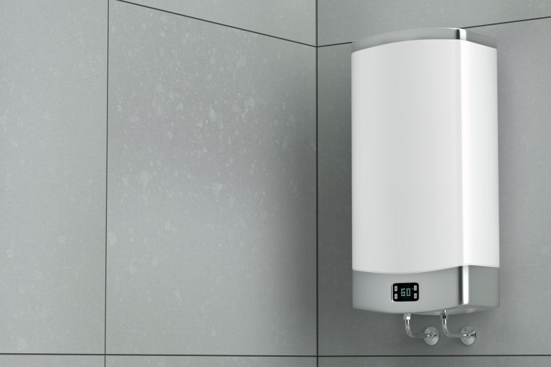 Water Heater Replacement in Boca Raton, FL