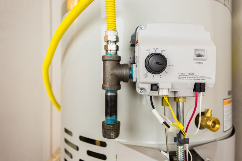 Water Heater Replacement in Kansas City, MO
