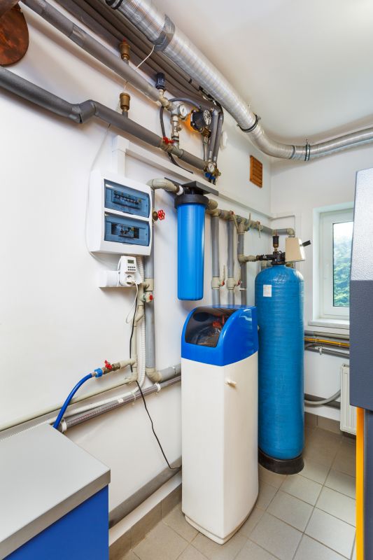Water Treatment Service in Asheville, NC