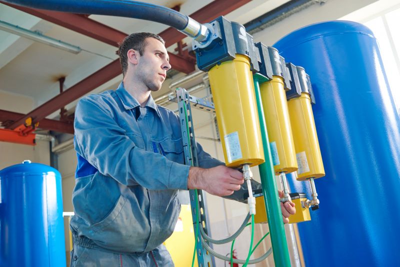 Water Treatment Service in Asheville, NC