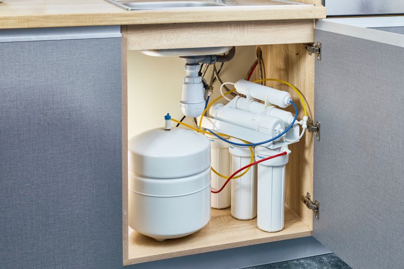 Whole Home Water Filtration in Monmouth County, NJ